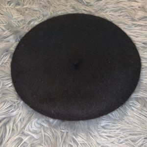 beret